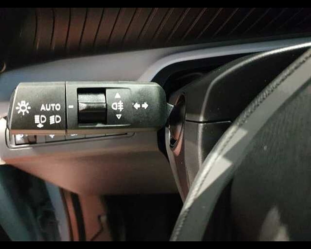 Citroen C3 Aircross nuova a Cuneo (20)
