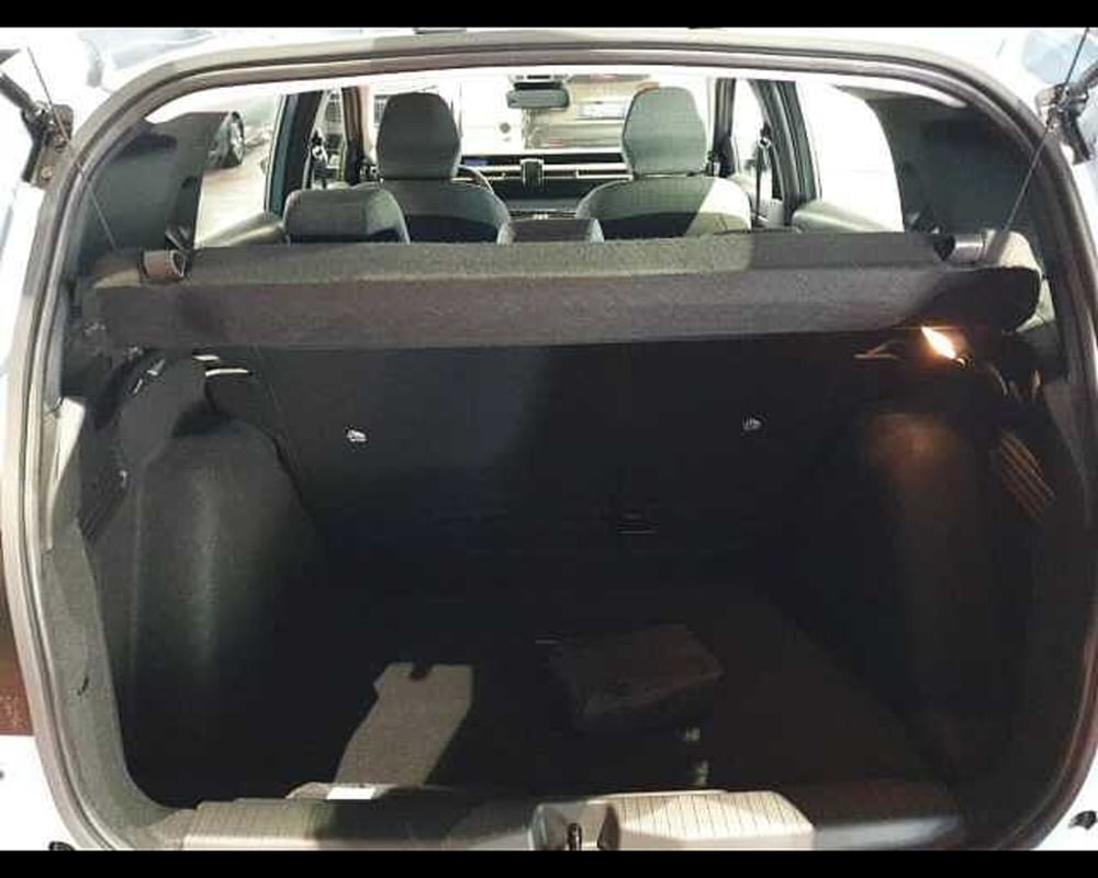 Citroen C3 Aircross nuova a Cuneo (7)