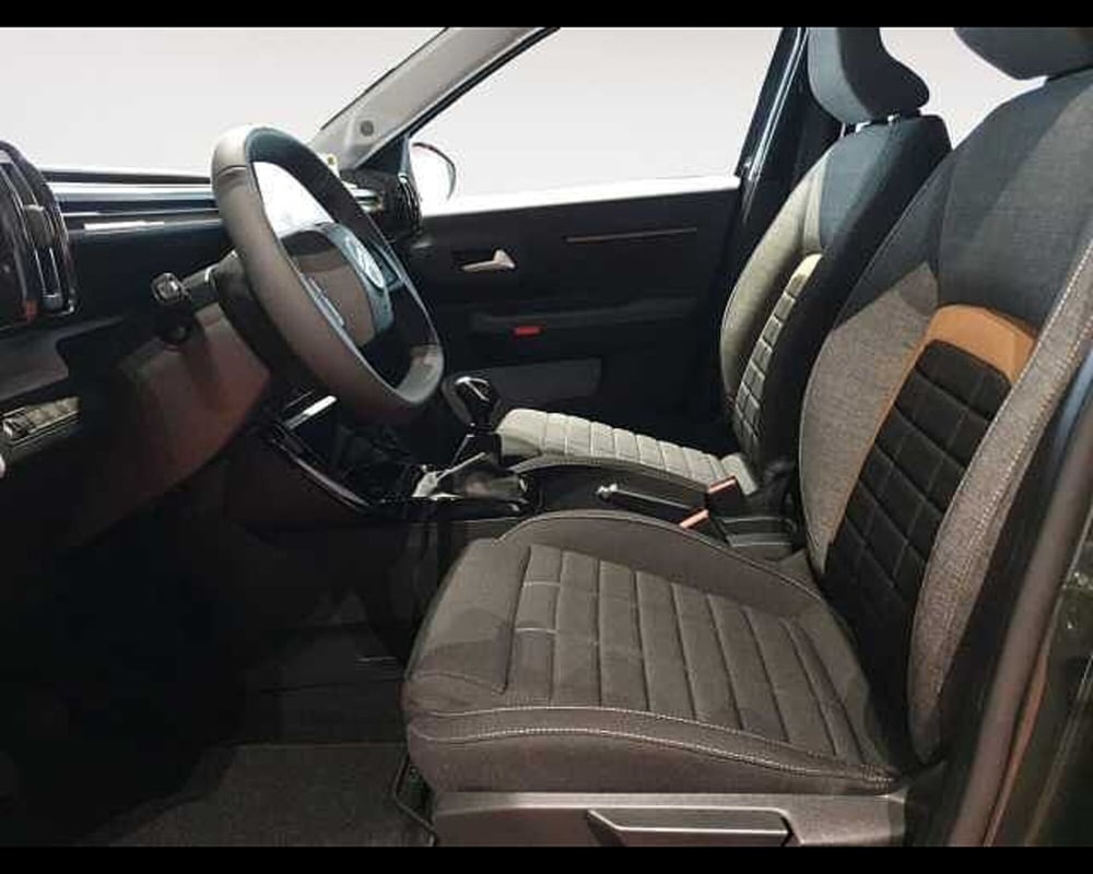 Citroen C3 Aircross nuova a Cuneo (10)