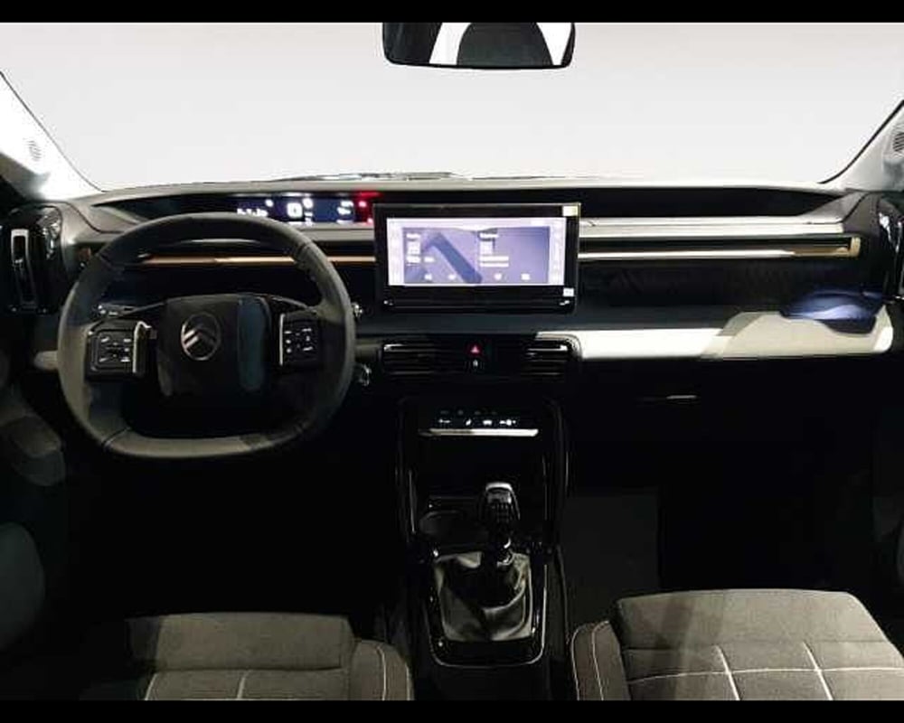 Citroen C3 Aircross nuova a Cuneo (12)