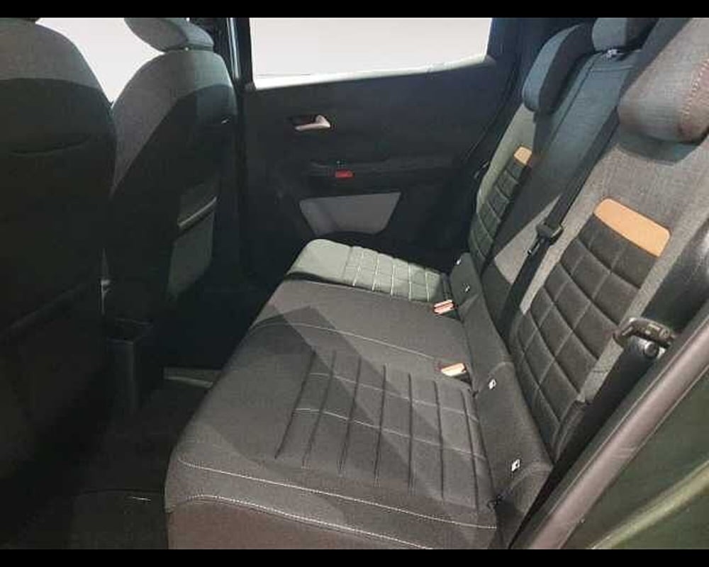 Citroen C3 Aircross nuova a Cuneo (13)