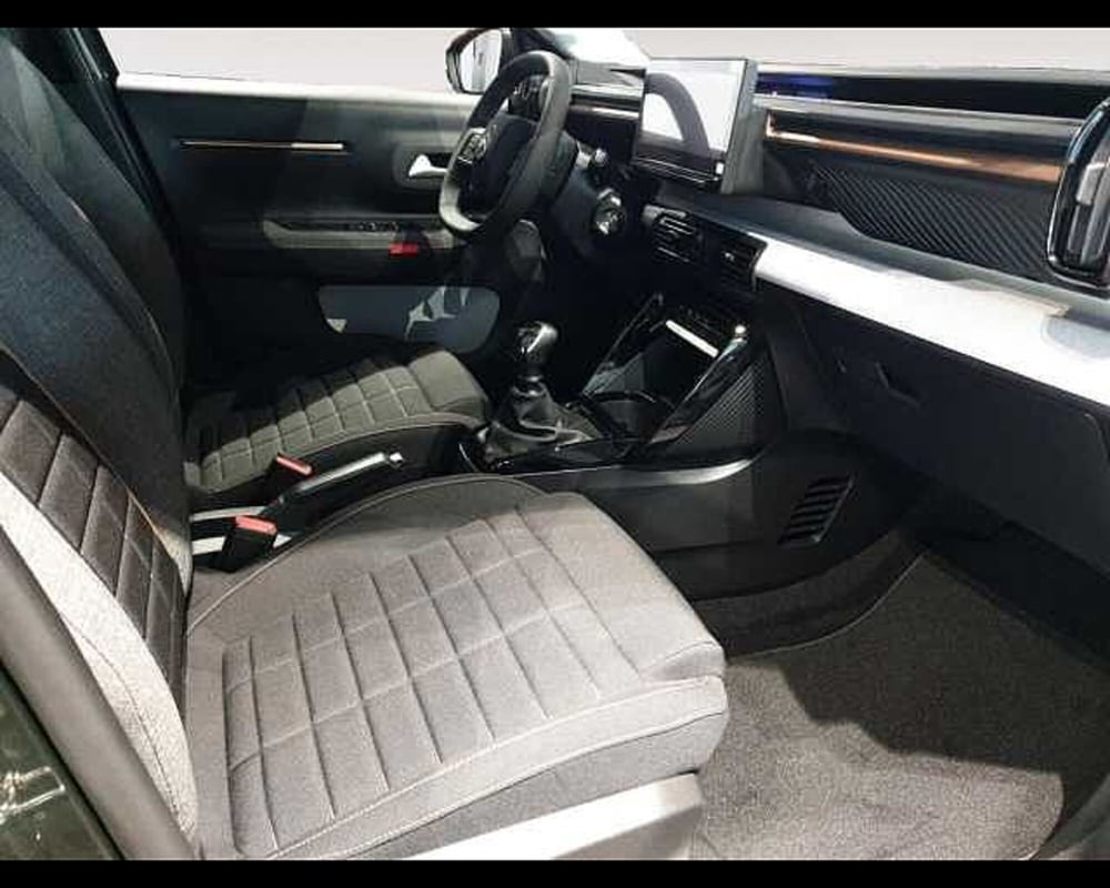 Citroen C3 Aircross nuova a Cuneo (15)