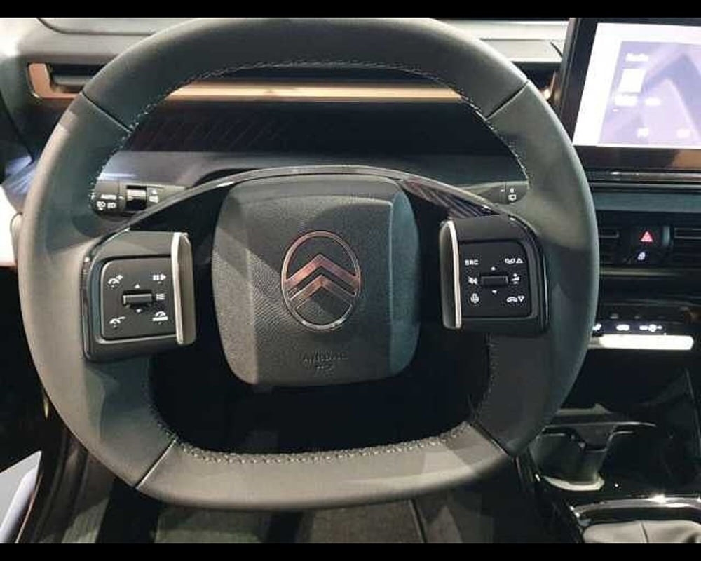 Citroen C3 Aircross nuova a Cuneo (16)