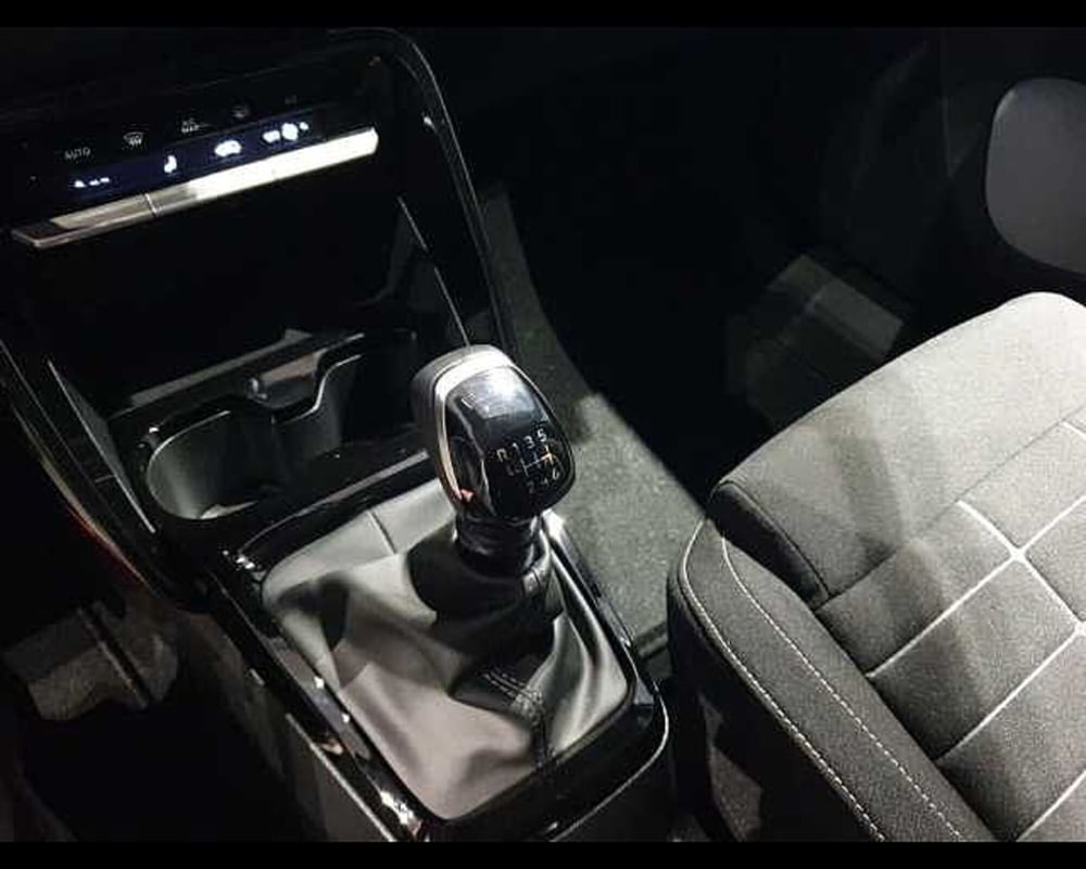 Citroen C3 Aircross nuova a Cuneo (17)
