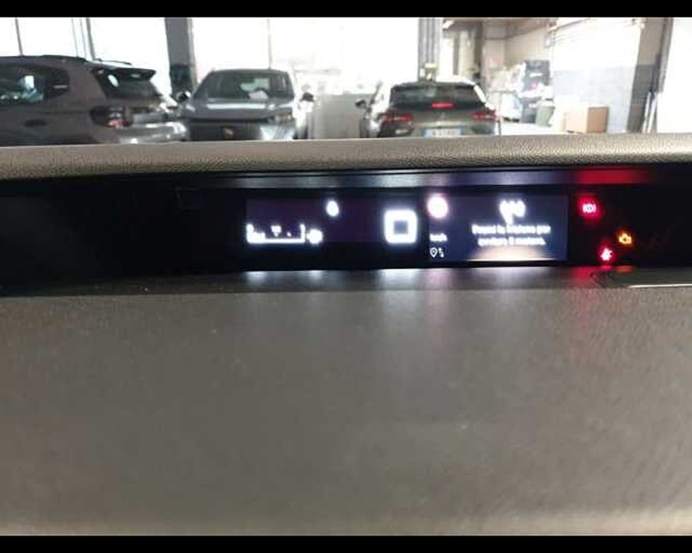 Citroen C3 Aircross nuova a Cuneo (18)