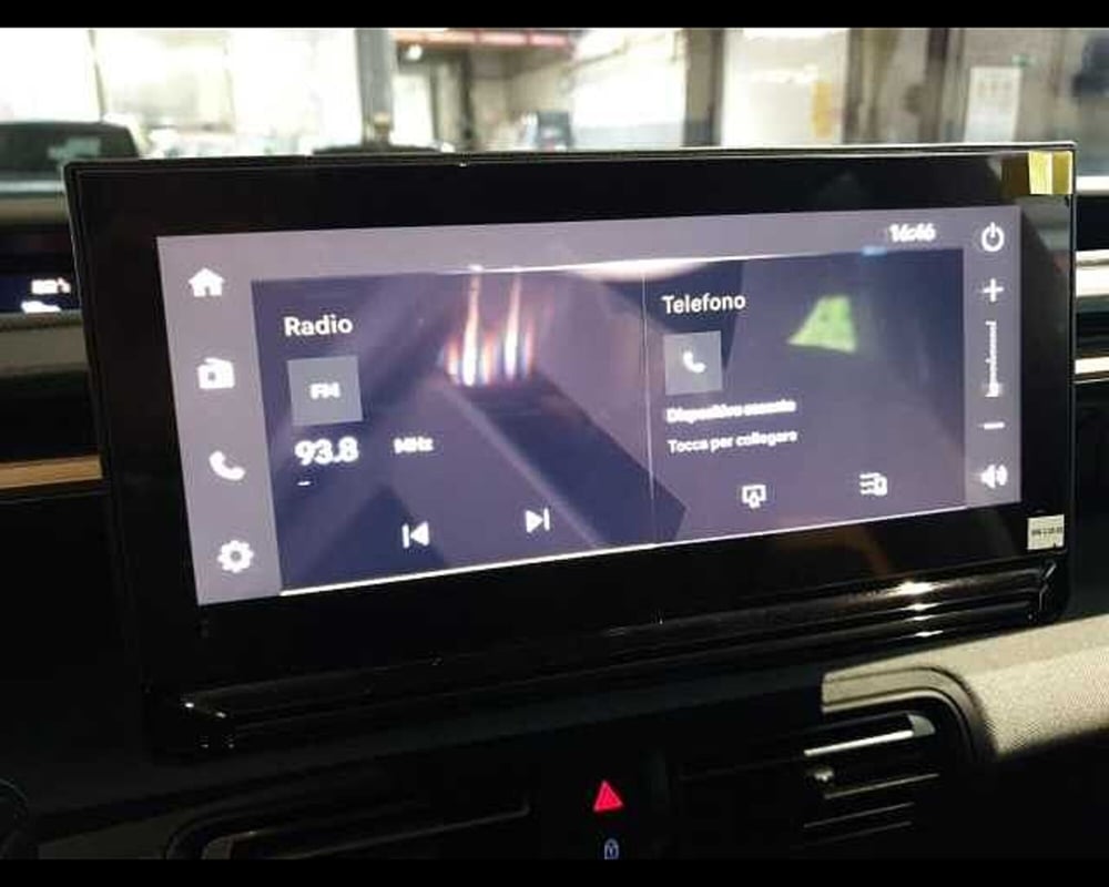 Citroen C3 Aircross nuova a Cuneo (19)
