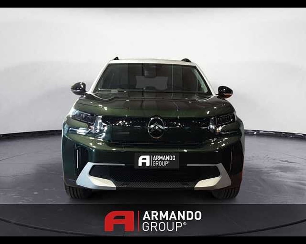 Citroen C3 Aircross nuova a Cuneo (2)