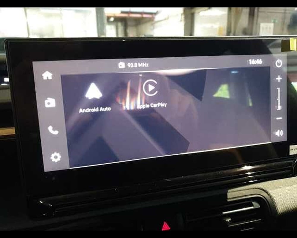 Citroen C3 Aircross nuova a Cuneo (20)