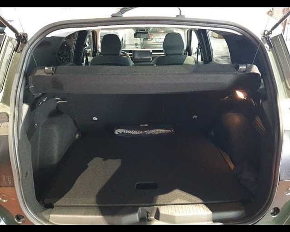 Citroen C3 Aircross nuova a Cuneo (7)