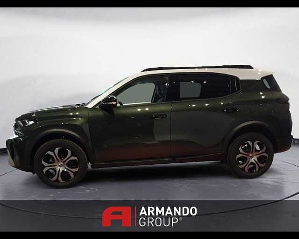 Citroen C3 Aircross nuova a Cuneo (9)