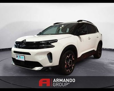 Citroen C5 Aircross Aircross BlueHDi 130 S&amp;S Shine del 2022 usata a Cuneo