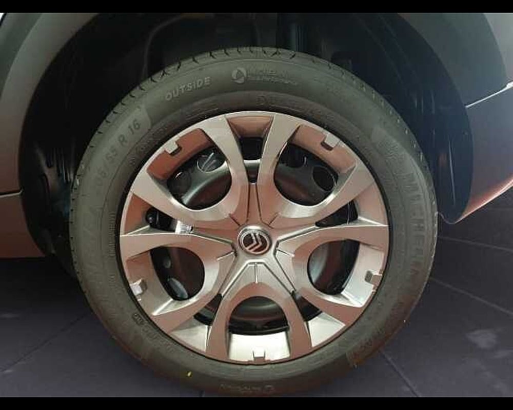 Citroen C3 nuova a Cuneo (10)