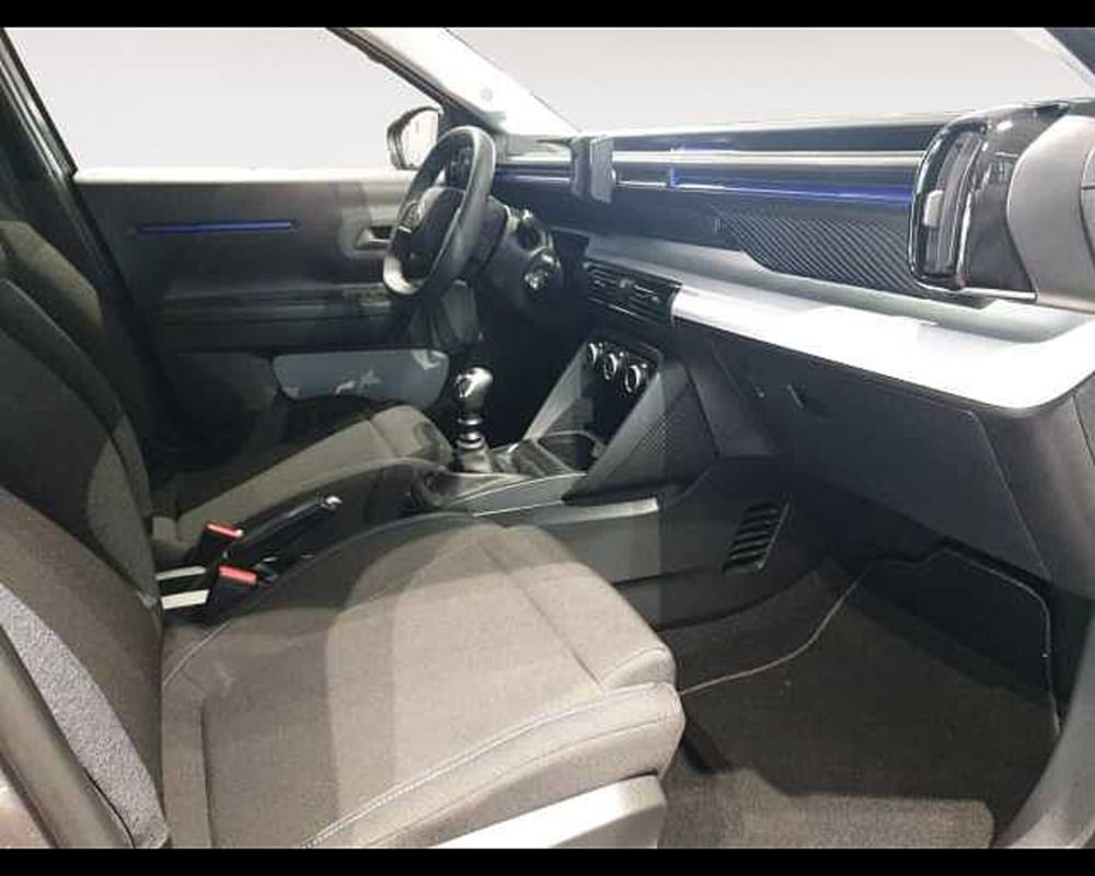 Citroen C3 nuova a Cuneo (13)