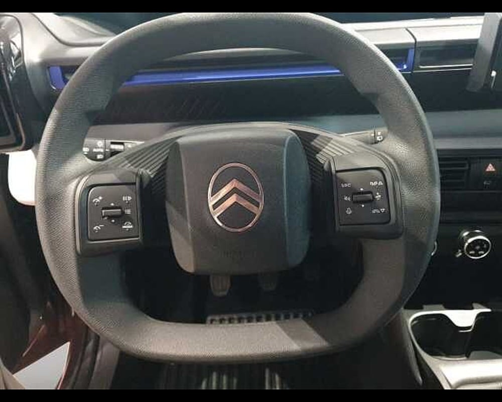 Citroen C3 nuova a Cuneo (16)