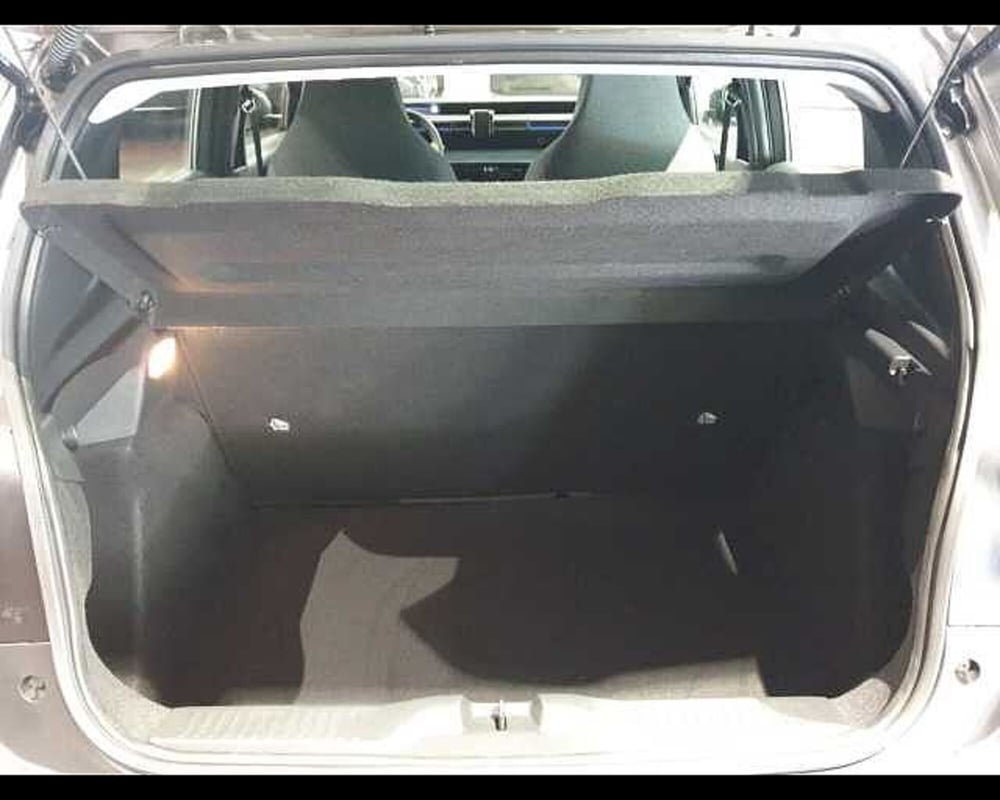 Citroen C3 nuova a Cuneo (17)