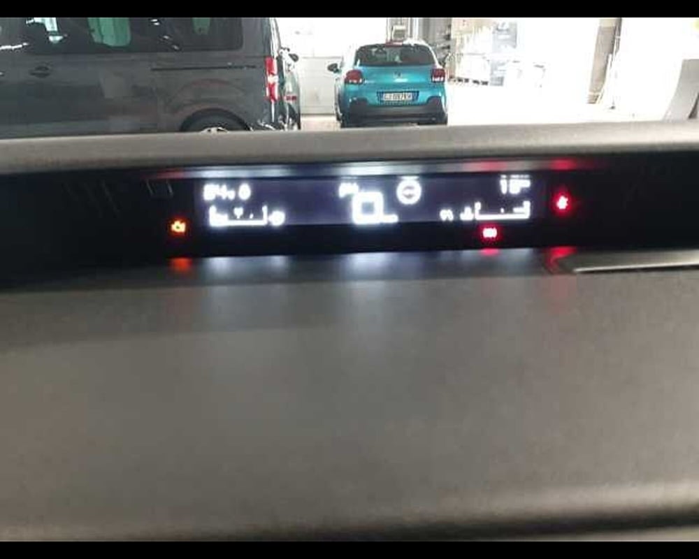 Citroen C3 nuova a Cuneo (18)