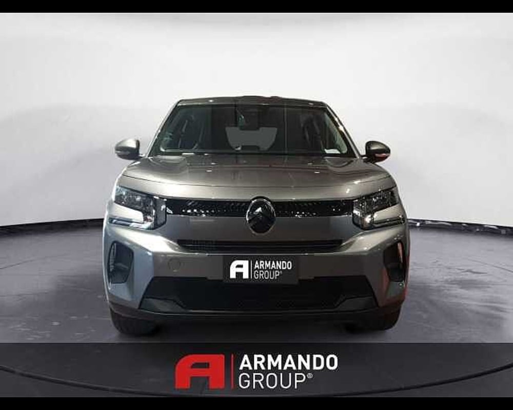 Citroen C3 nuova a Cuneo (2)