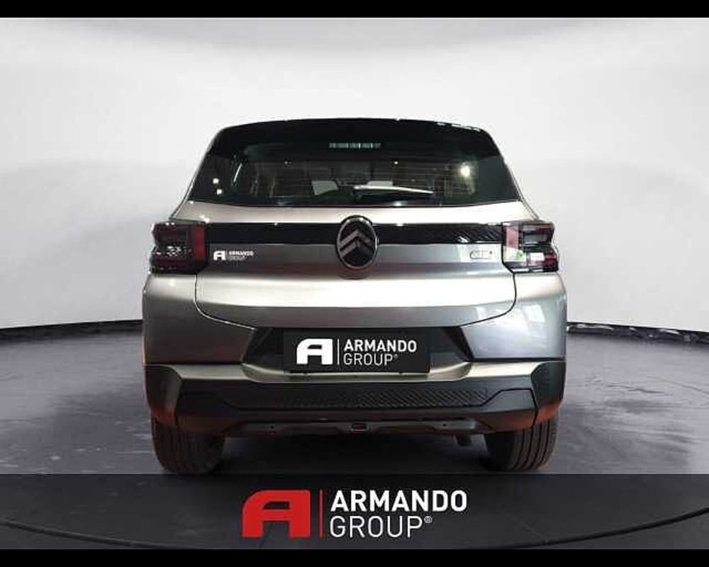 Citroen C3 nuova a Cuneo (6)