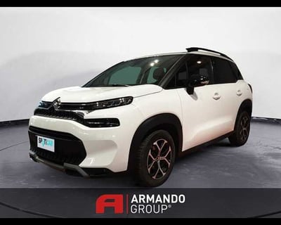 Citroen C3 Aircross BlueHDi 110 S&amp;S Shine del 2022 usata a Cuneo