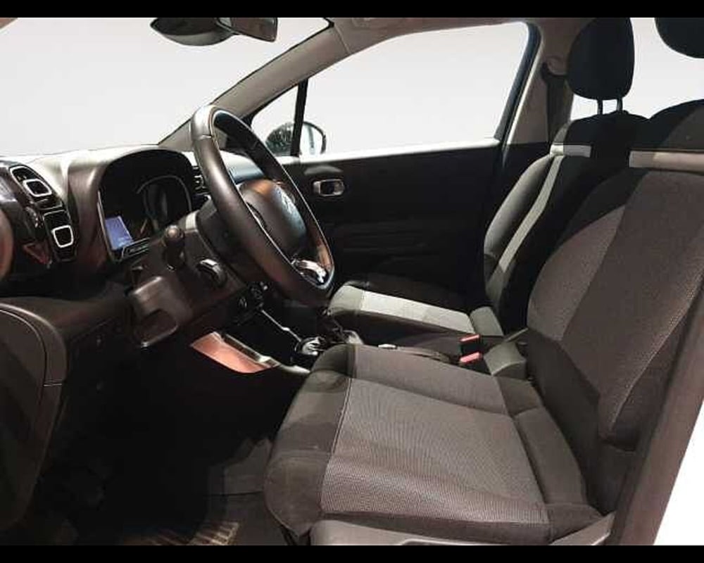 Citroen C3 Aircross usata a Cuneo (10)