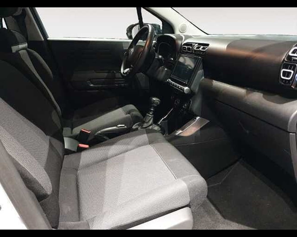 Citroen C3 Aircross usata a Cuneo (13)