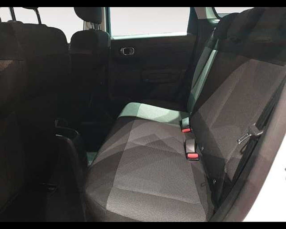 Citroen C3 Aircross usata a Cuneo (14)