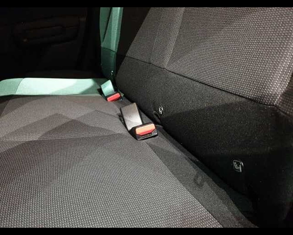 Citroen C3 Aircross usata a Cuneo (15)