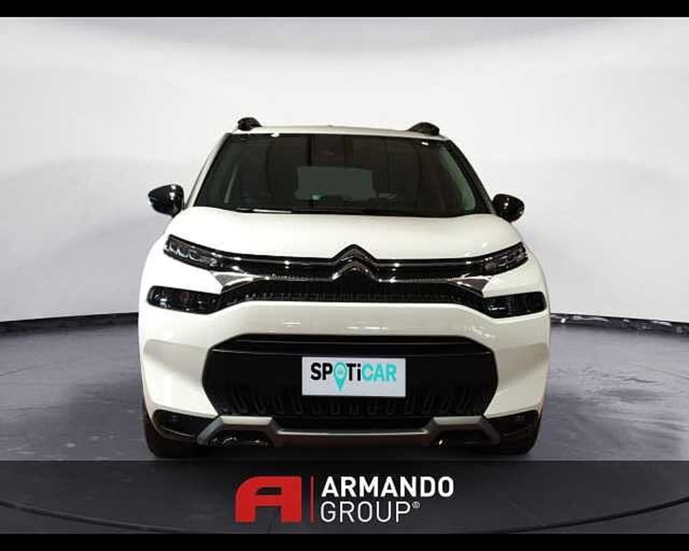 Citroen C3 Aircross usata a Cuneo (2)