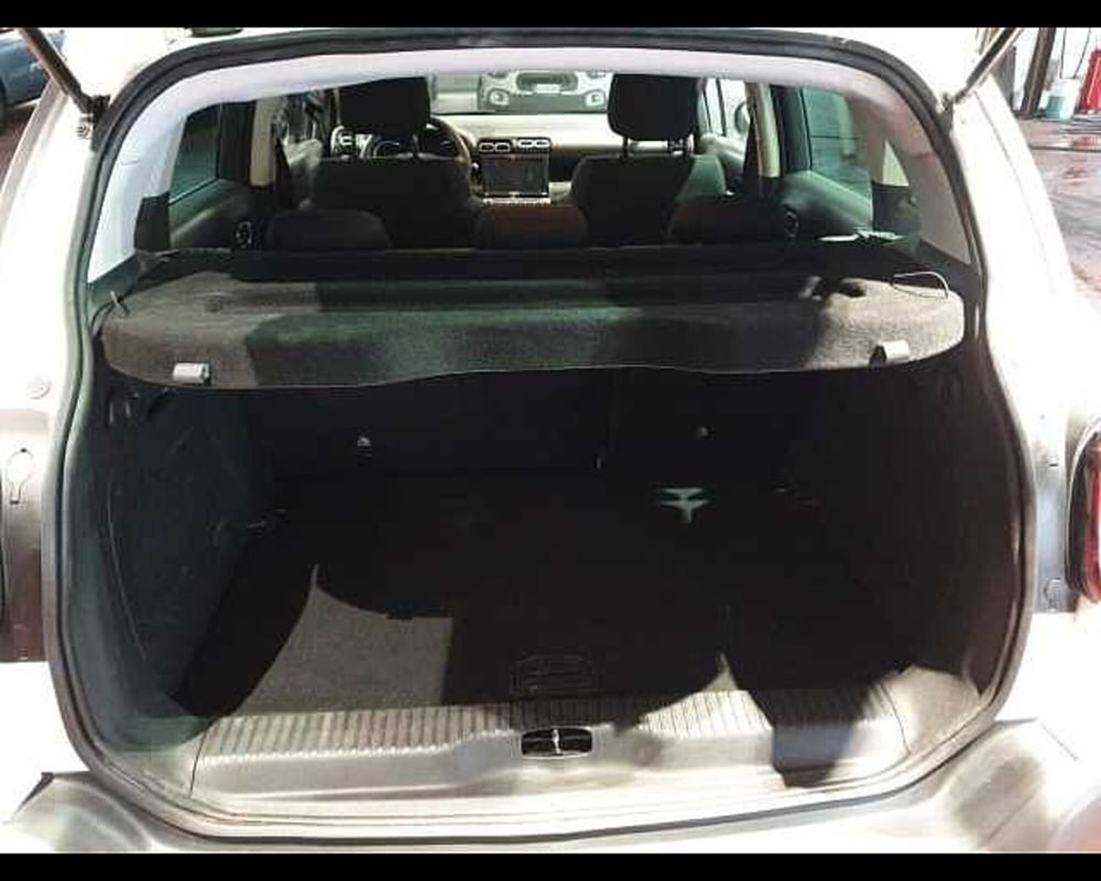 Citroen C3 Aircross usata a Cuneo (7)