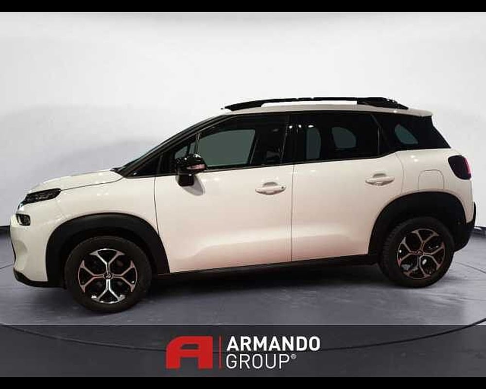 Citroen C3 Aircross usata a Cuneo (9)