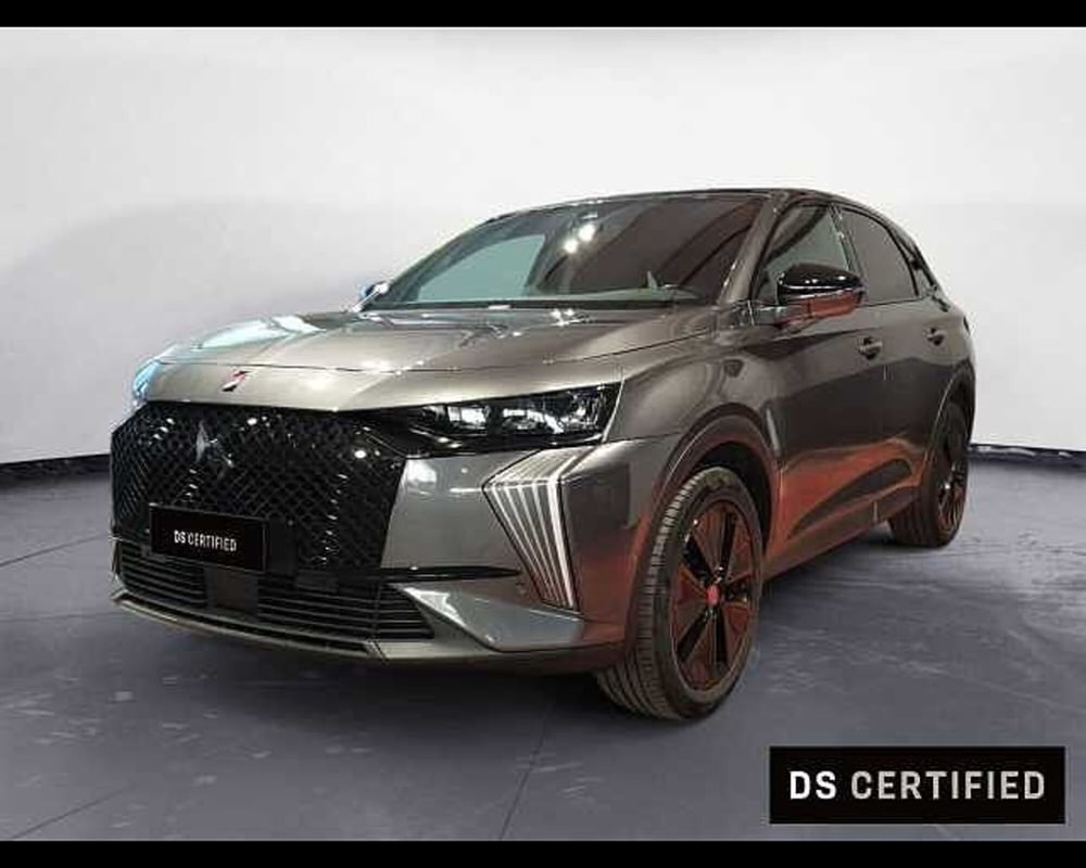 Ds DS 7 usata a Cuneo