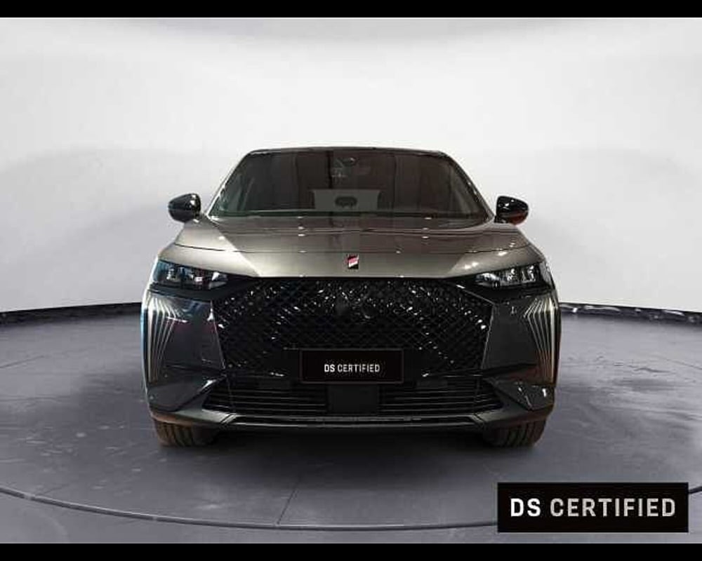 Ds DS 7 usata a Cuneo (2)
