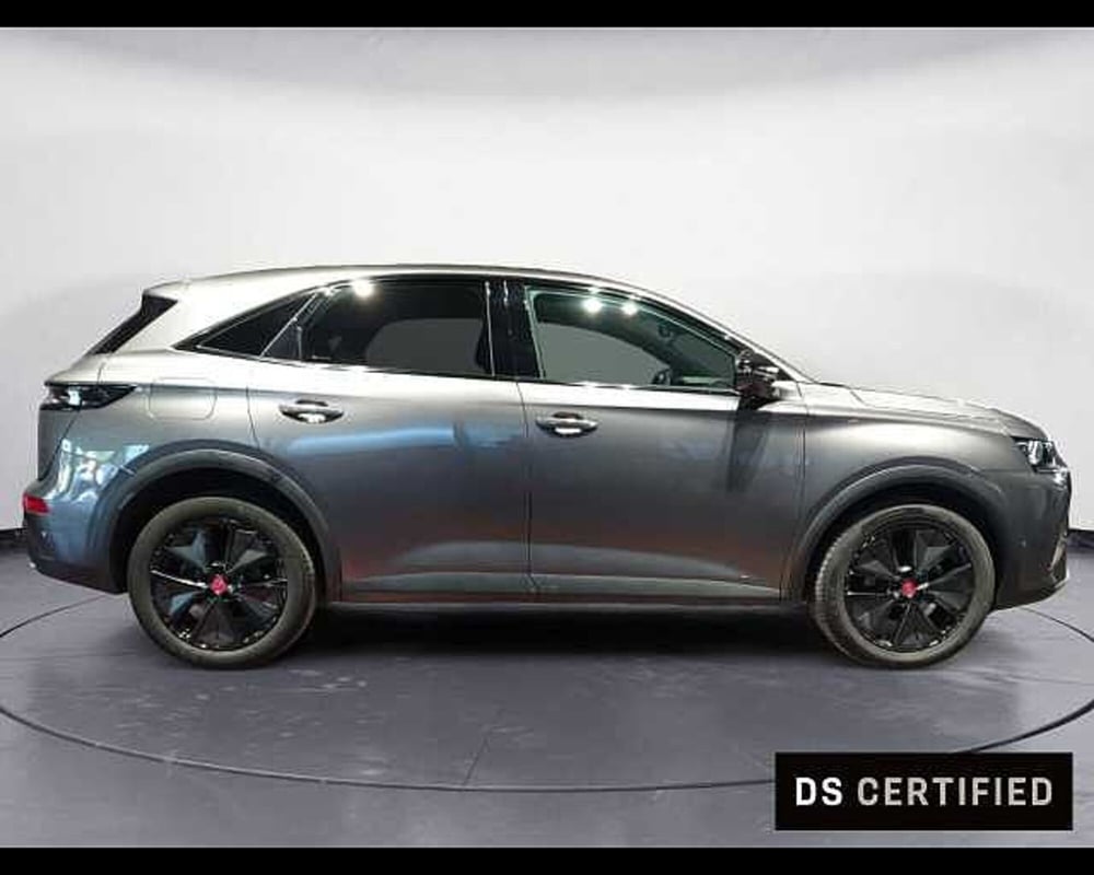 Ds DS 7 usata a Cuneo (4)