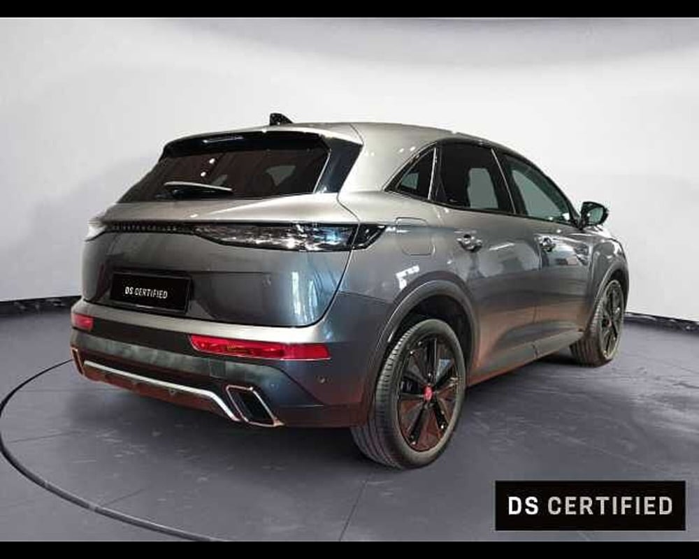 Ds DS 7 usata a Cuneo (5)