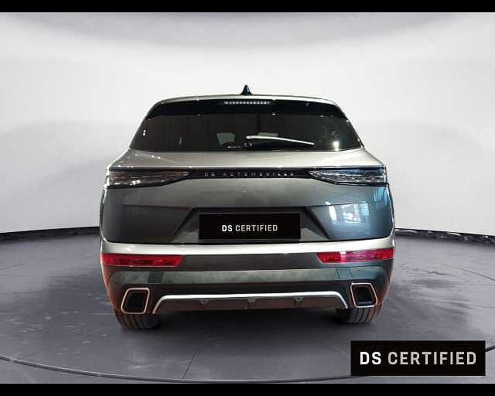 Ds DS 7 usata a Cuneo (6)