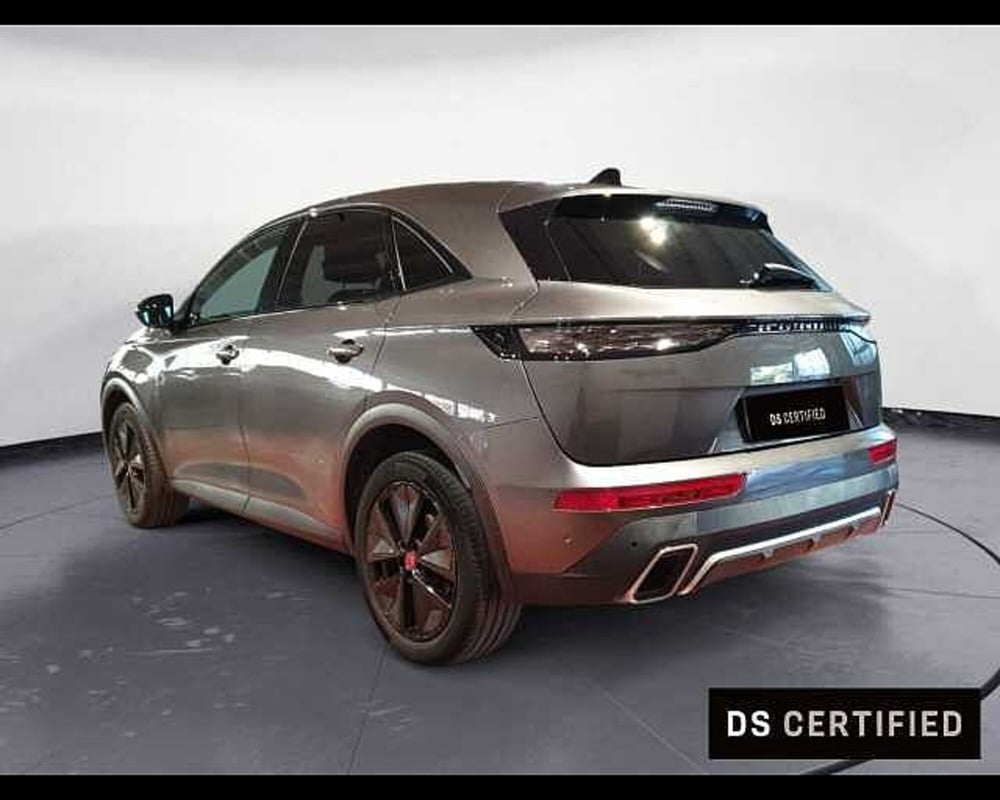 Ds DS 7 usata a Cuneo (8)