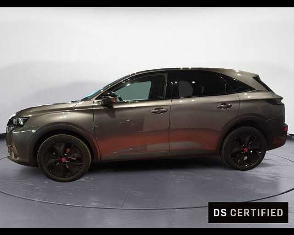 Ds DS 7 usata a Cuneo (9)