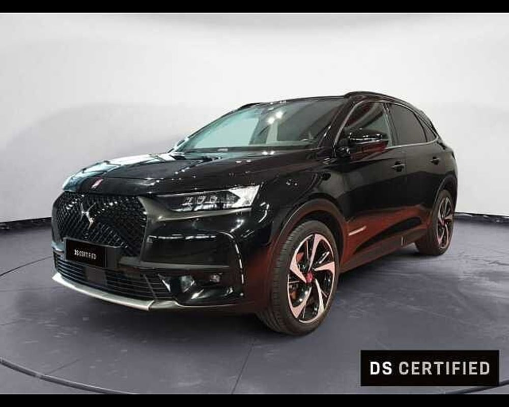 Ds DS 7 usata a Cuneo