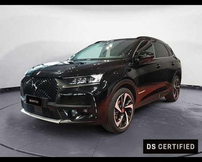 Ds DS 7 DS 7 Crossback BlueHDi 130 aut. Performance Line del 2022 usata a Cuneo