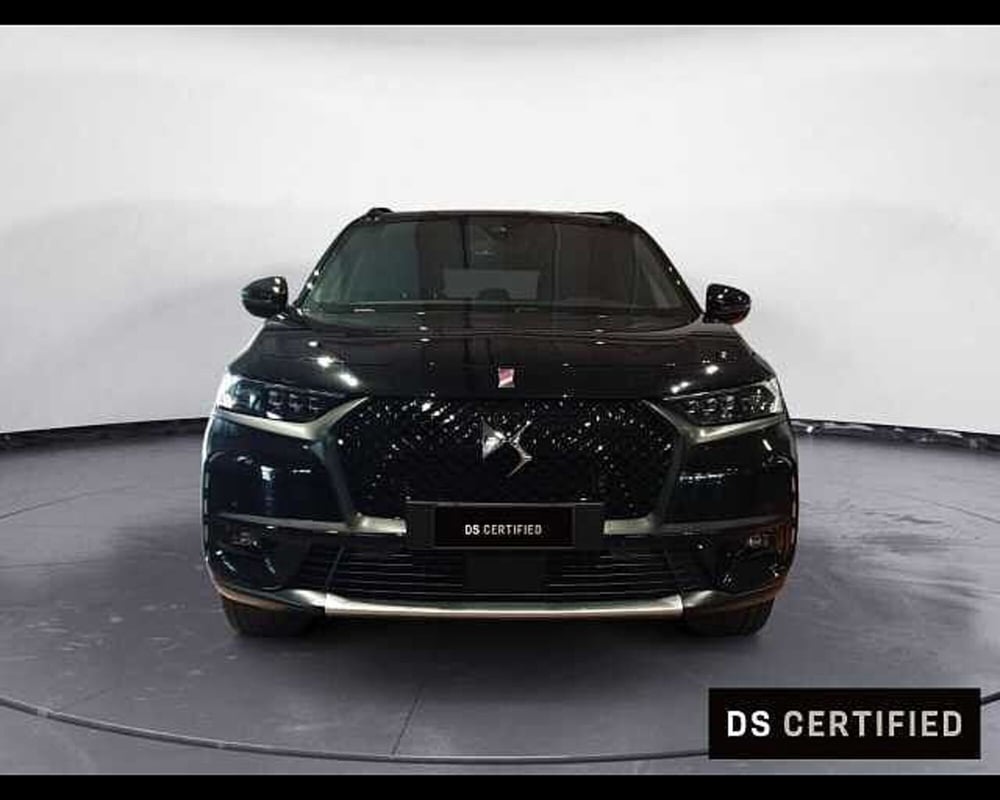 Ds DS 7 usata a Cuneo (2)