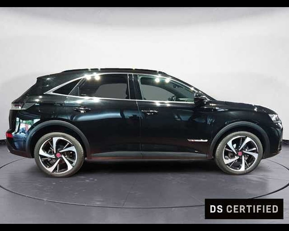 Ds DS 7 usata a Cuneo (4)