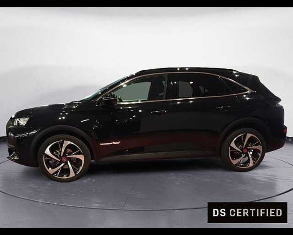Ds DS 7 usata a Cuneo (9)