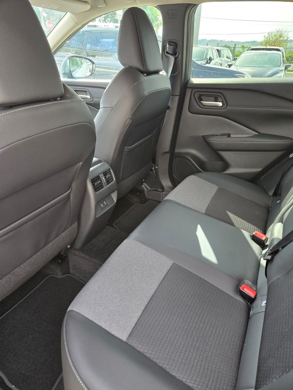 Nissan Qashqai nuova a Macerata (9)