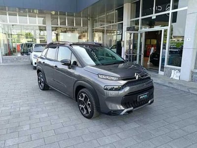 Citroen C3 Aircross 1.2 puretech Max s&amp;s 110cv del 2024 usata a Magenta
