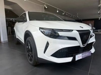 Alfa Romeo Junior 1.2 ibrida Q4 Intensa 145cv edct6 nuova a Latina
