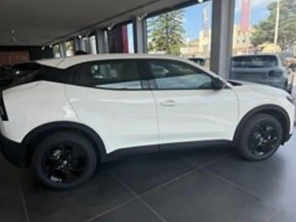 Alfa Romeo Junior nuova a Latina (3)