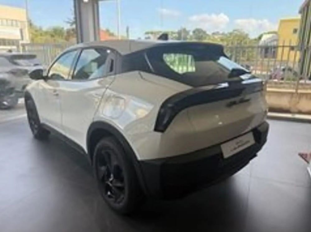 Alfa Romeo Junior nuova a Latina (4)