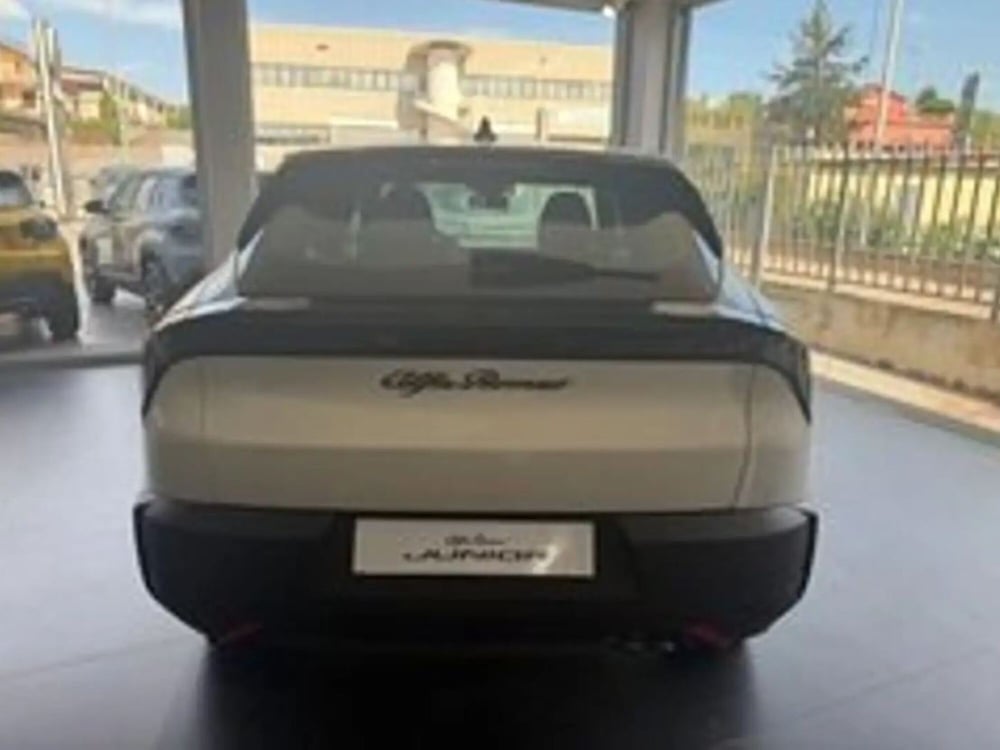 Alfa Romeo Junior nuova a Latina (5)