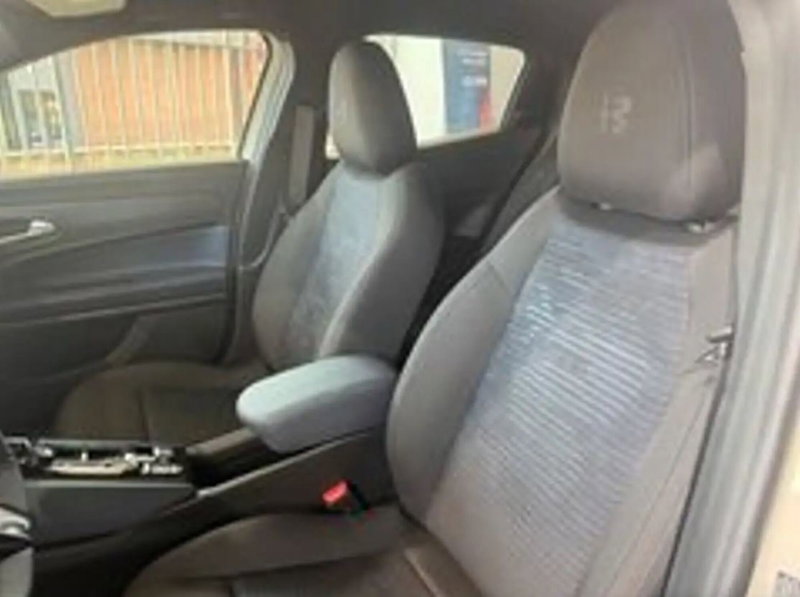 Alfa Romeo Junior nuova a Latina (6)