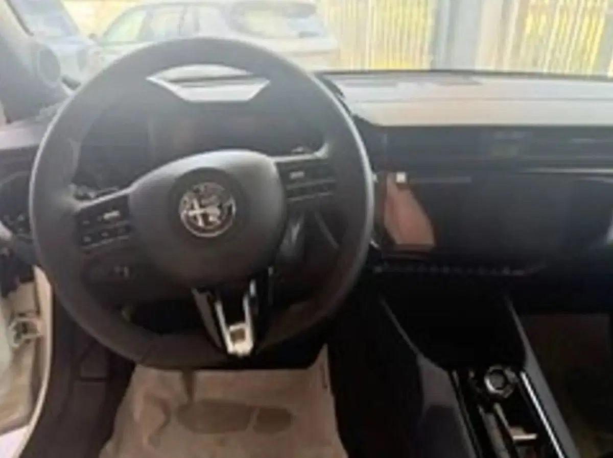 Alfa Romeo Junior nuova a Latina (7)